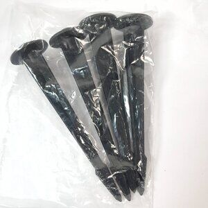 Govee Spotlights light Set 4 Stakes Replacement black H7066 part genuine oem